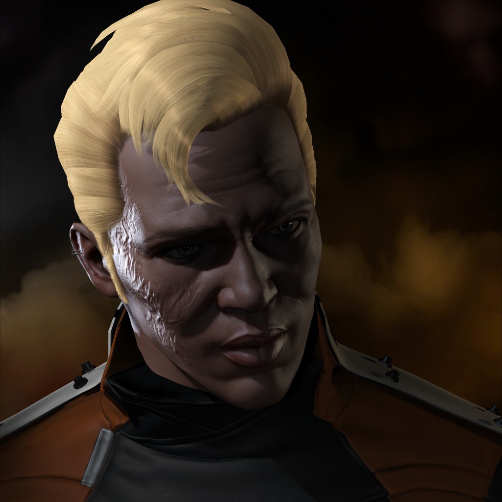 Dixon Uranus