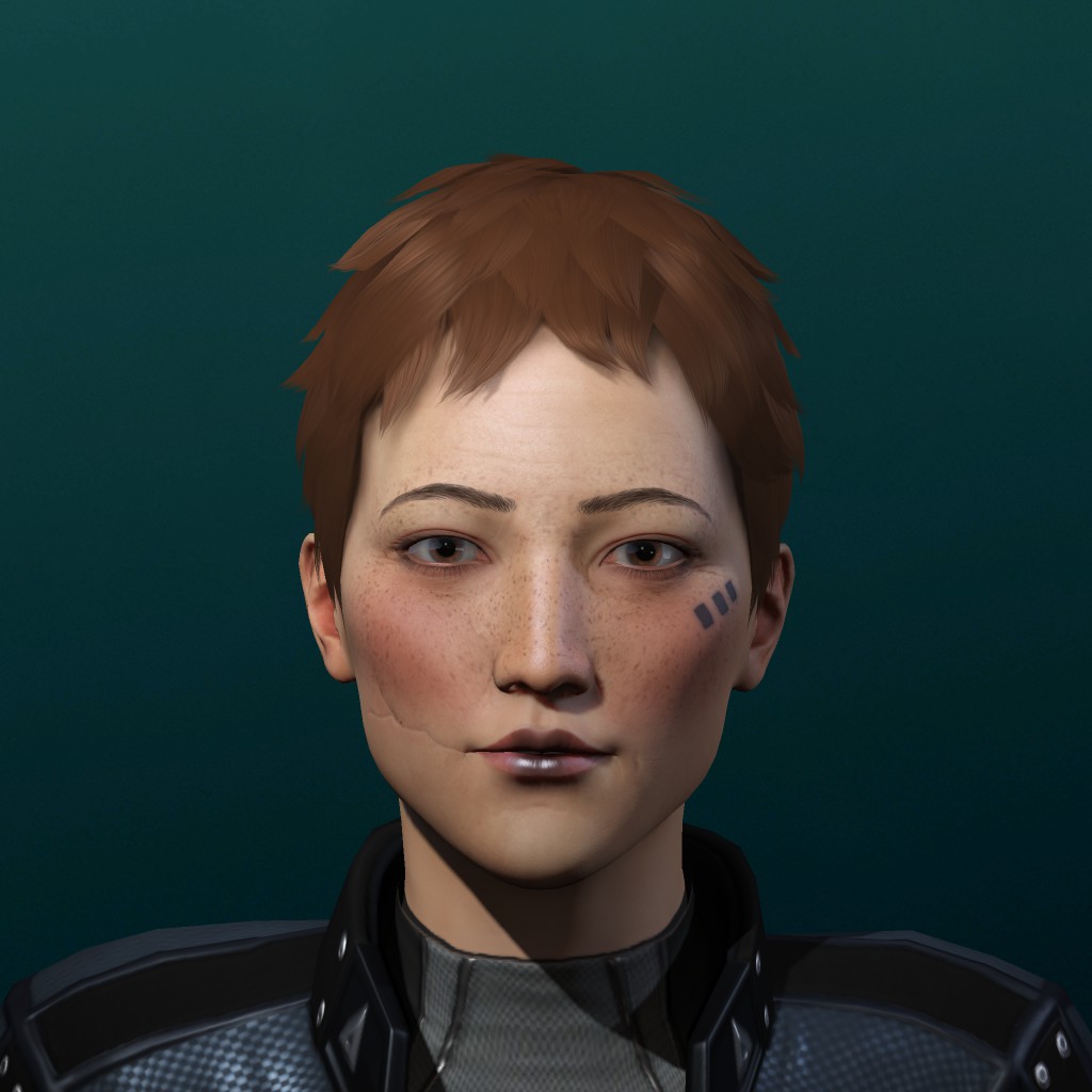 Titus Ichinumi