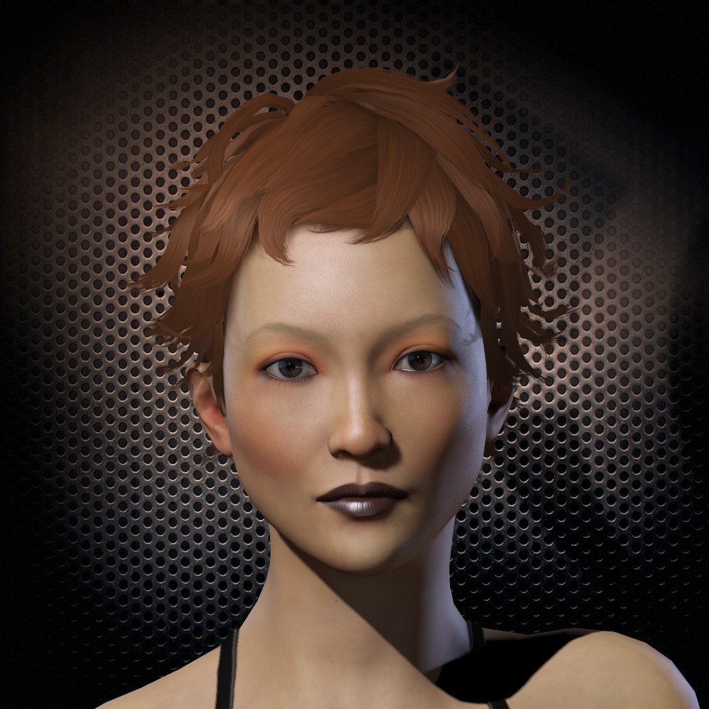 Dawn Owens