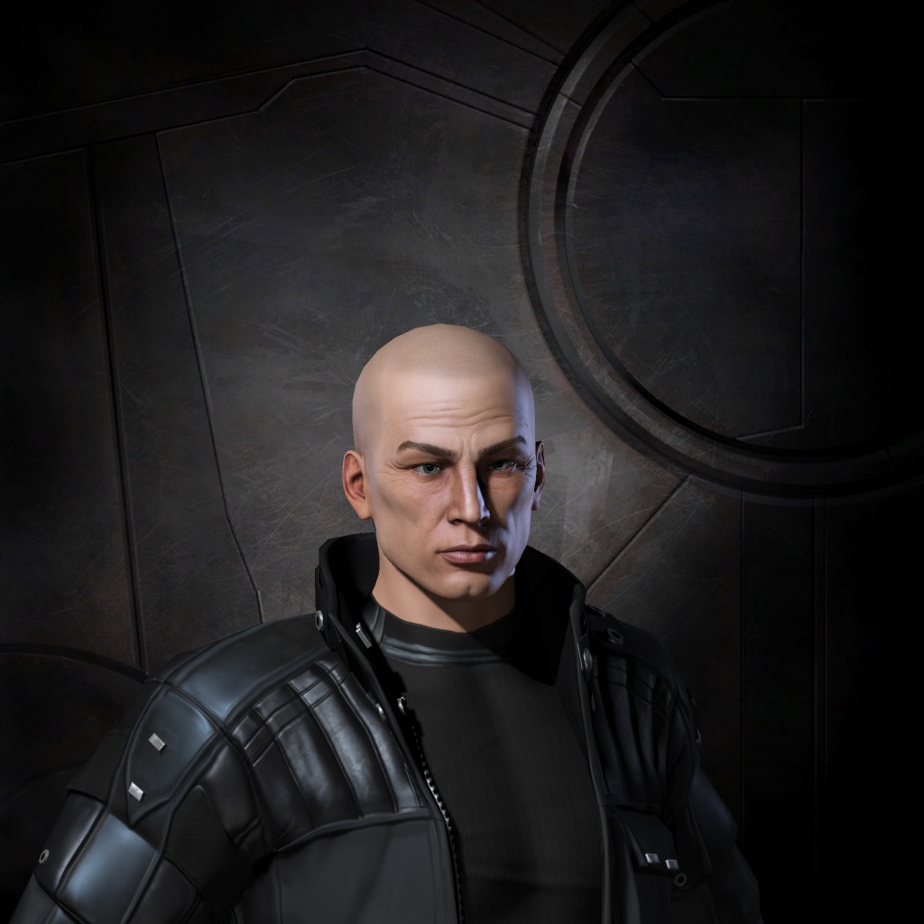 Evgeniy Pavlenko