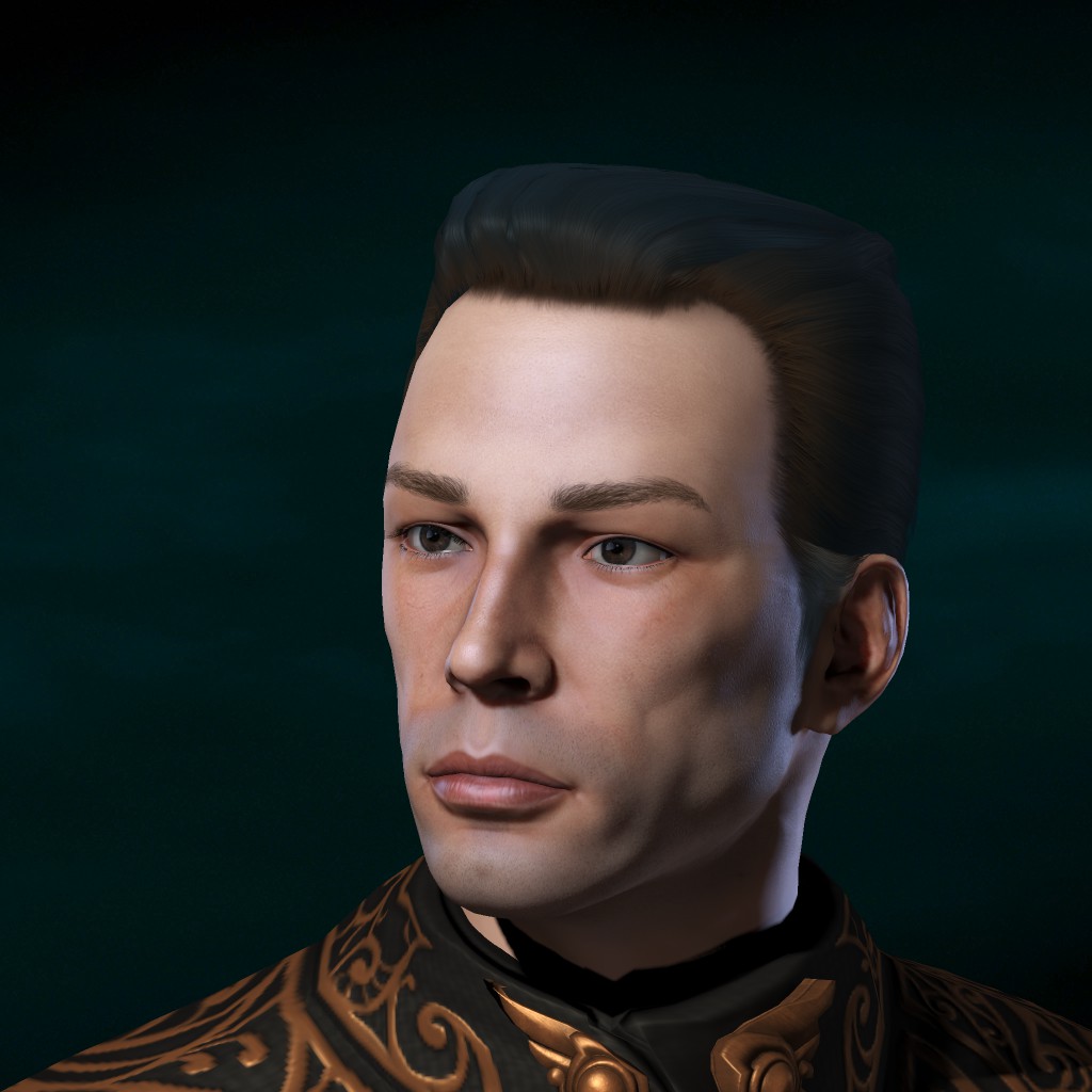 Luke Darklighter