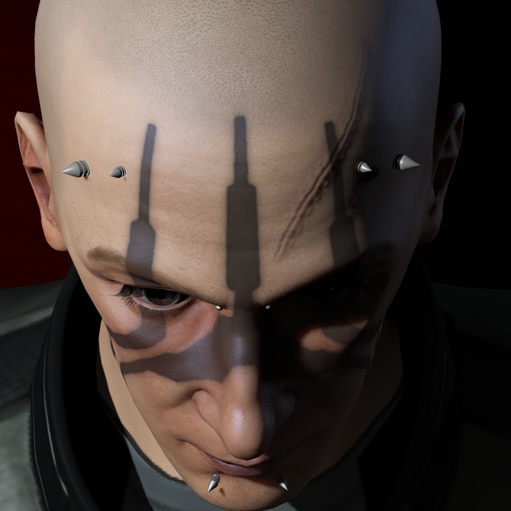 John Ryder