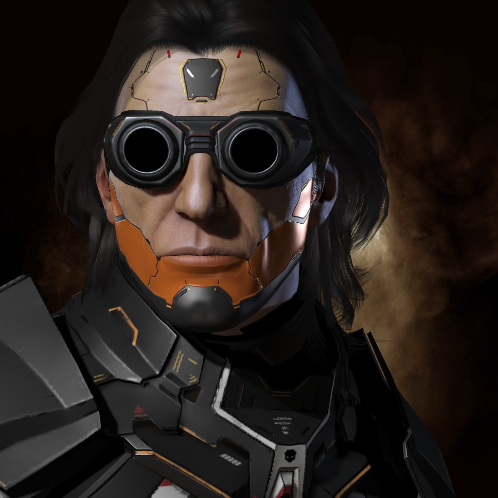 Alter Ego