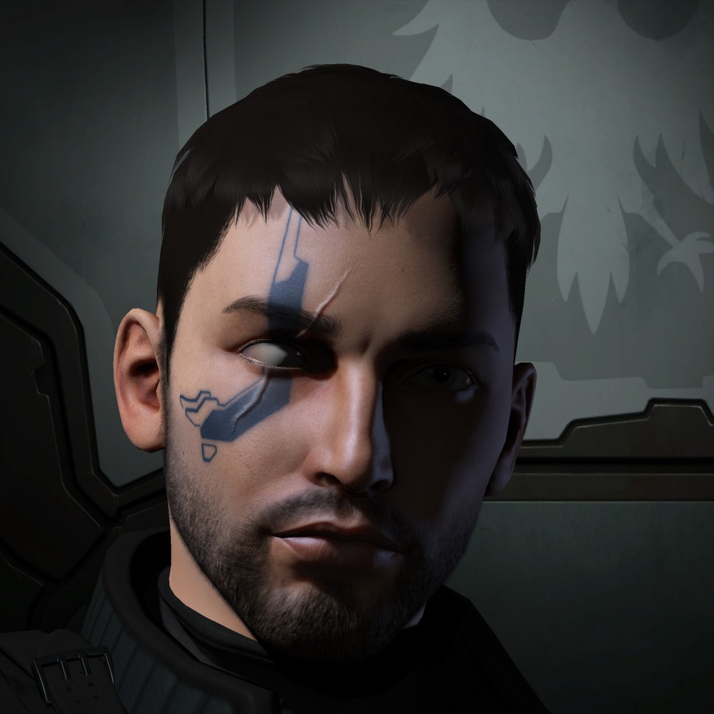 Krell'Voss Tolaran