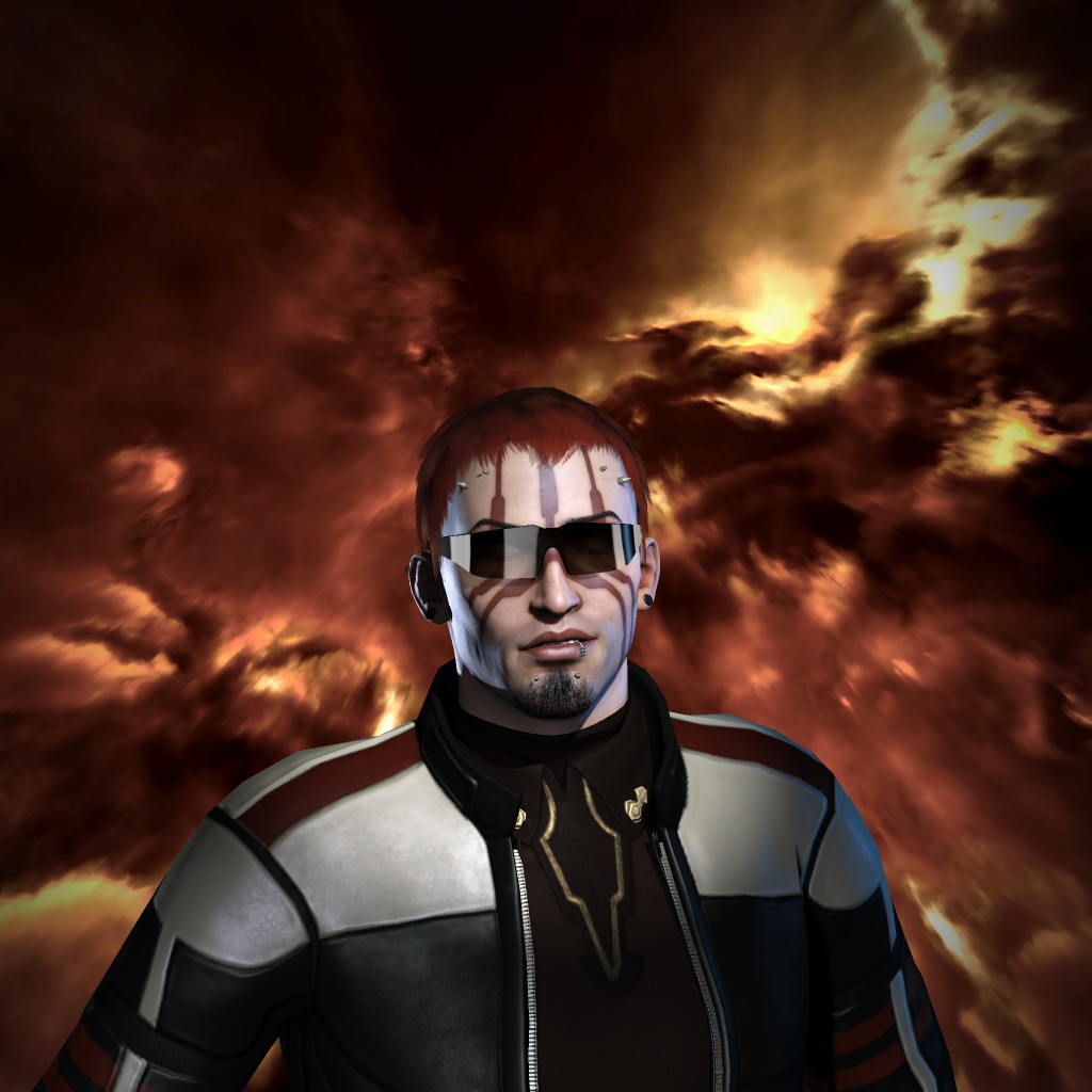 Iceman Alabel