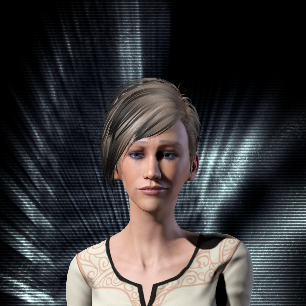 Shepard Shaman