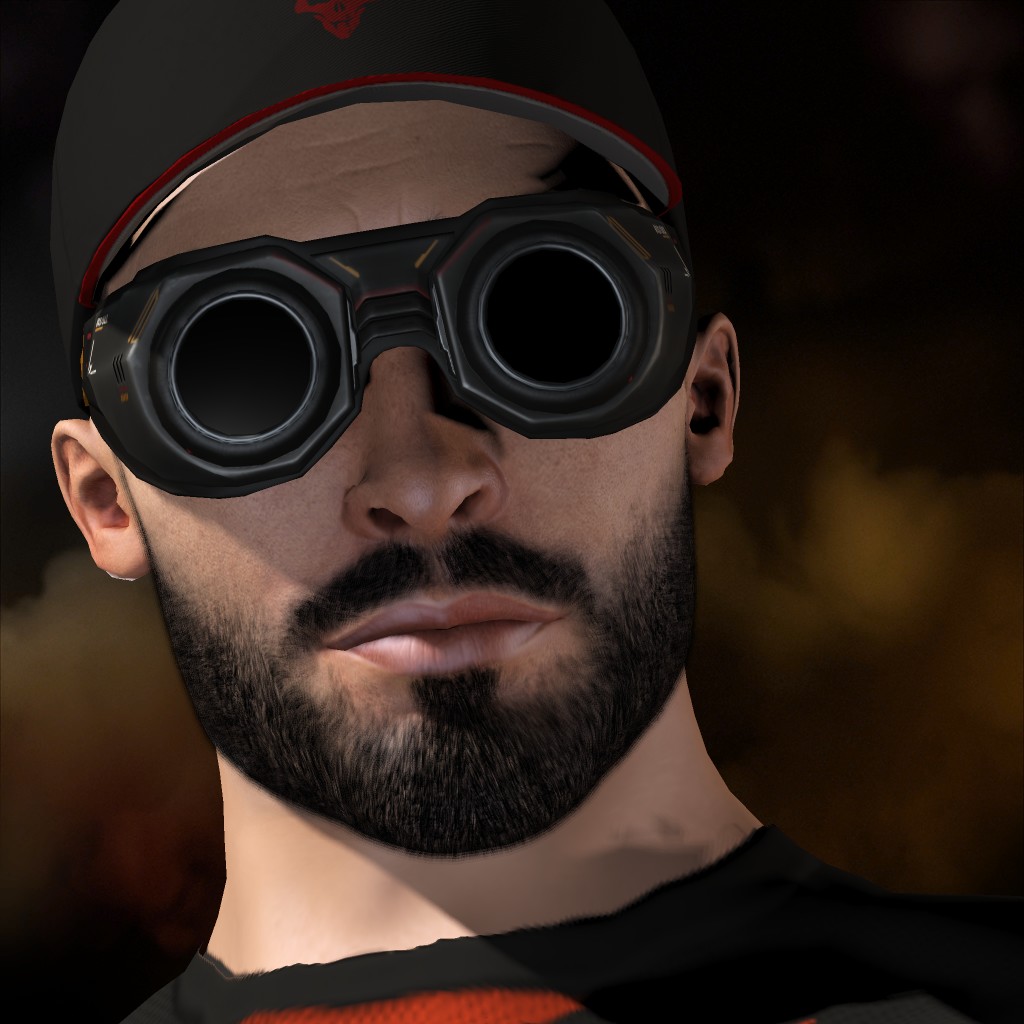 Matt Helmet