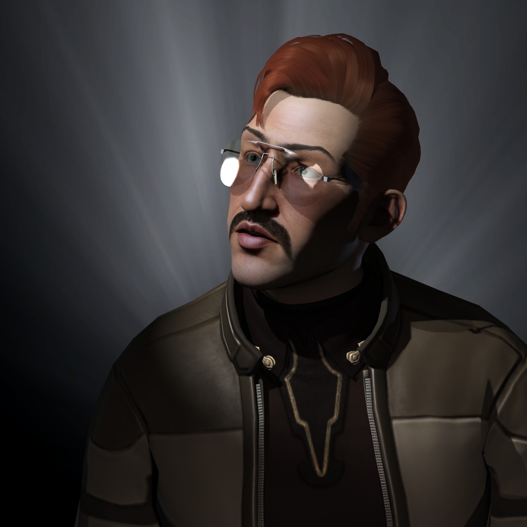 Art Starfeldt