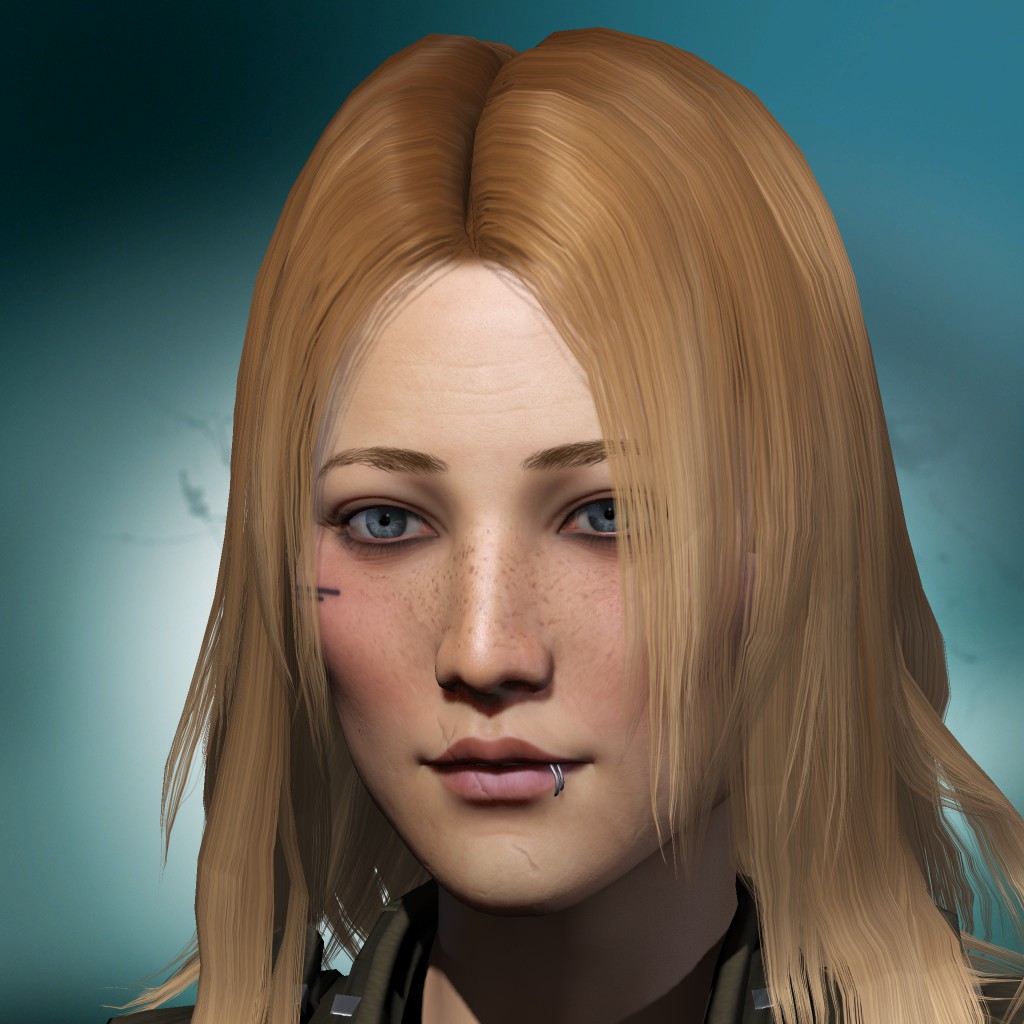 Katherin Zella Akachi