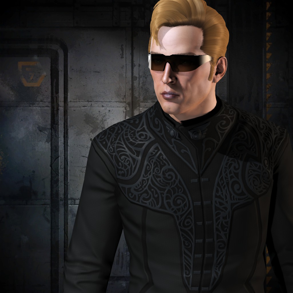 Dirk Dogg