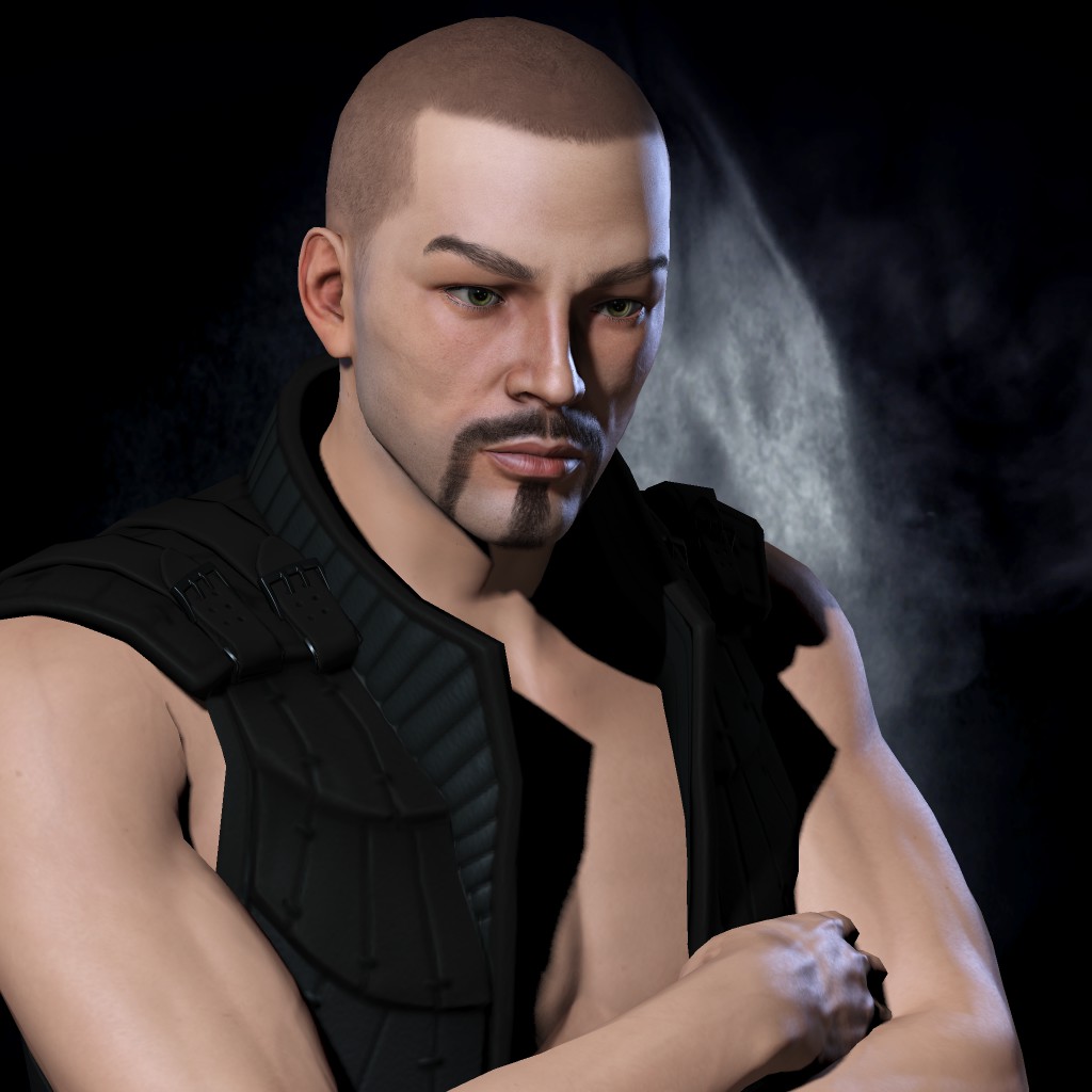 Gun Fu