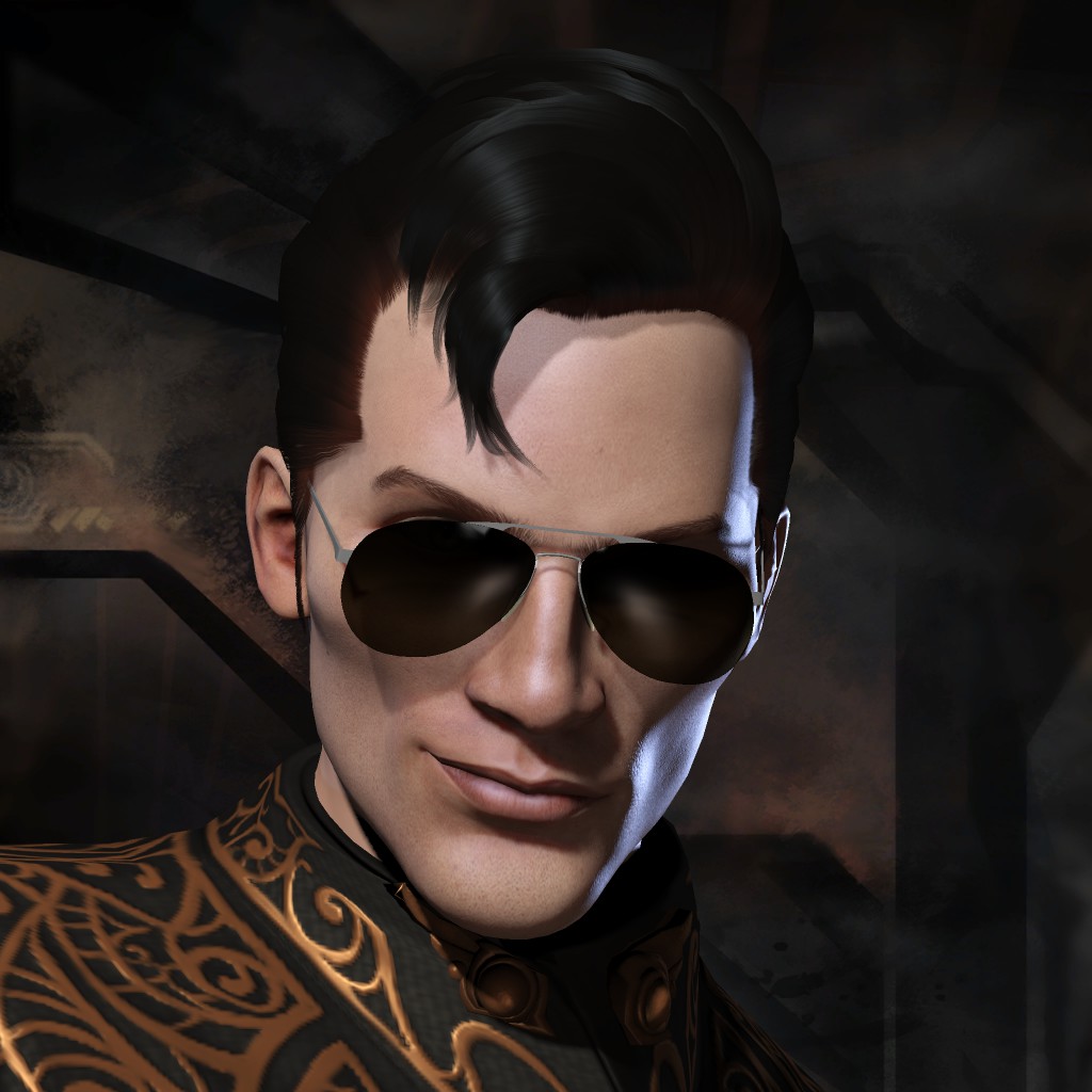 Elvis King