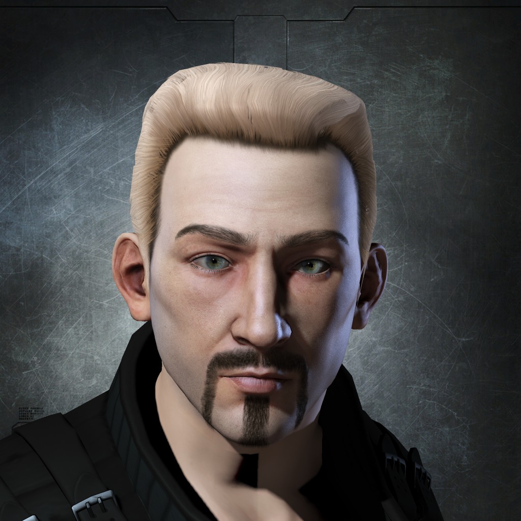 Cambryo Dorgier