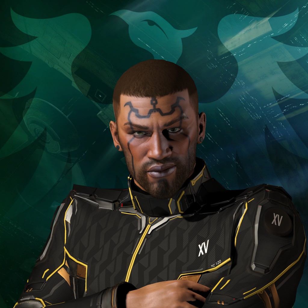 LordNykkon
