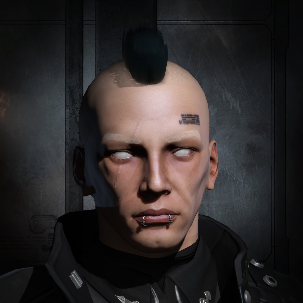 Darkstar Serthet