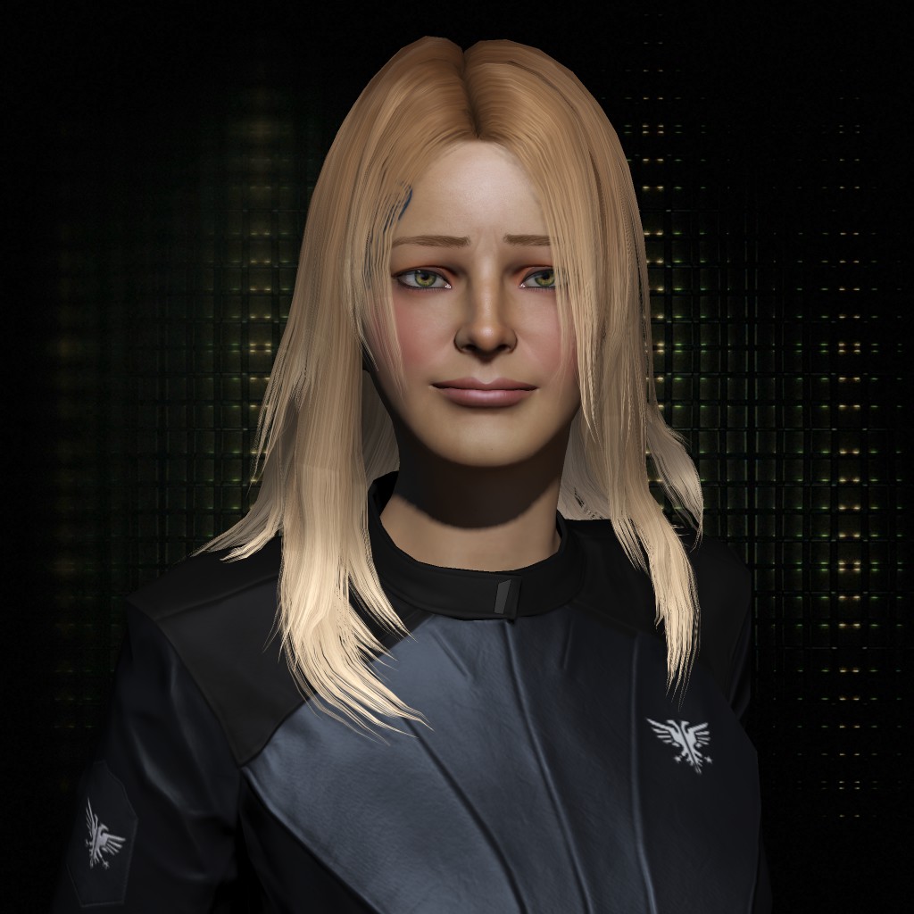 Eva Izia