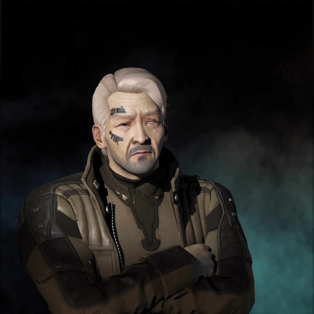 Xakoric Tzash