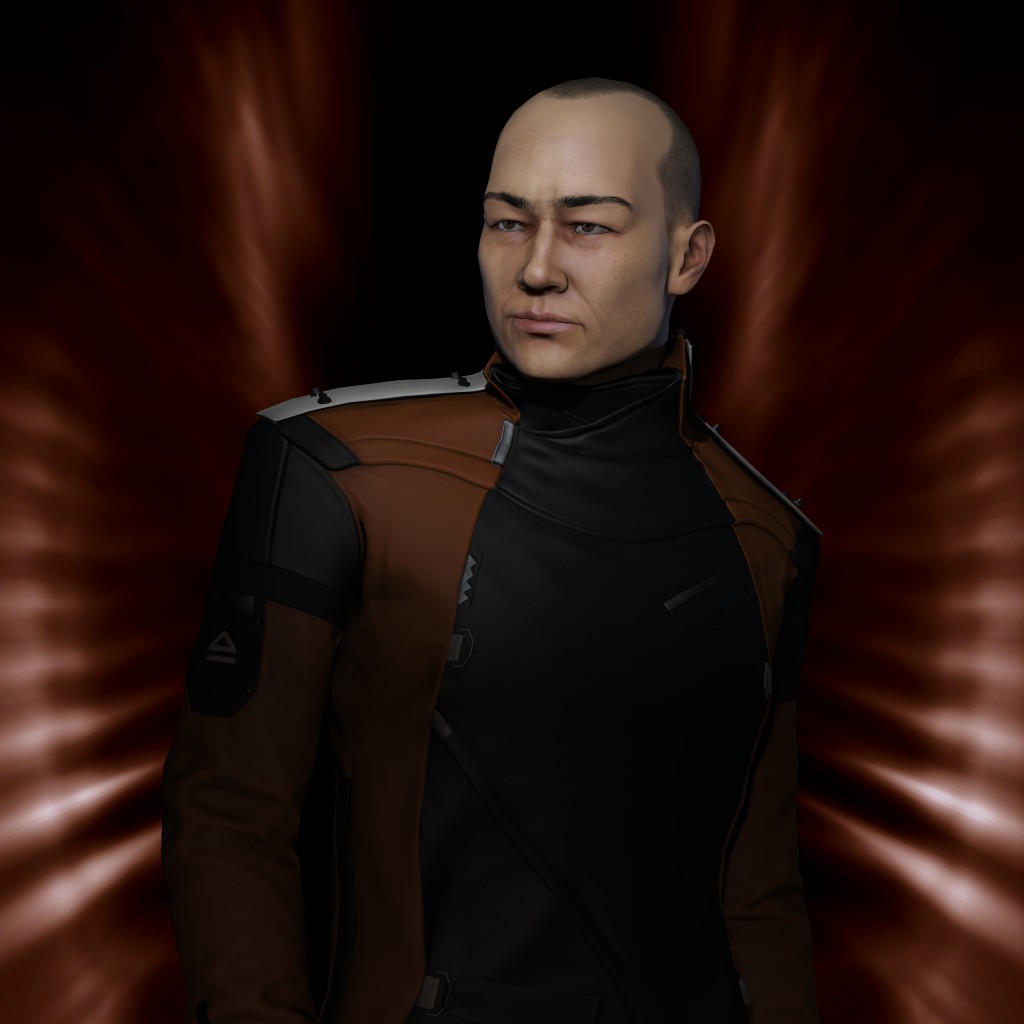 Mike Egahras