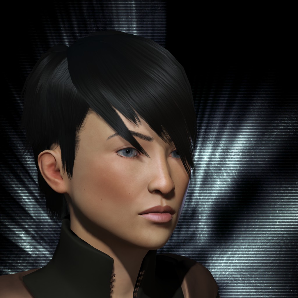 Mei Sato