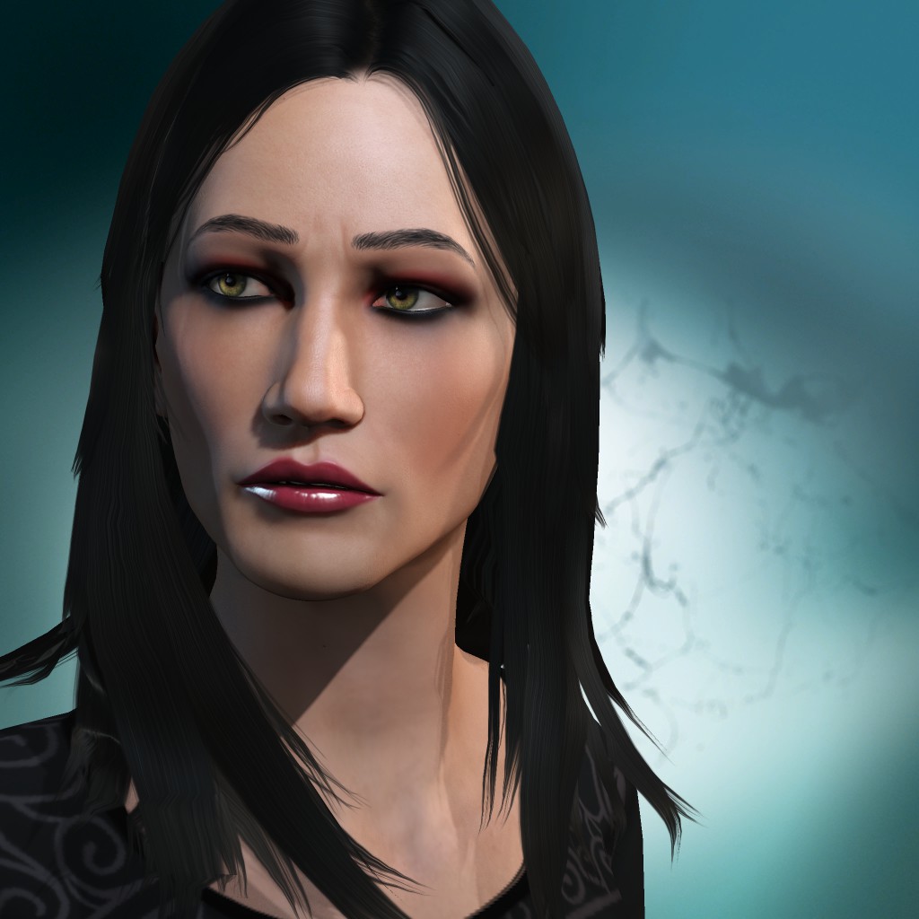 Margo Akzen