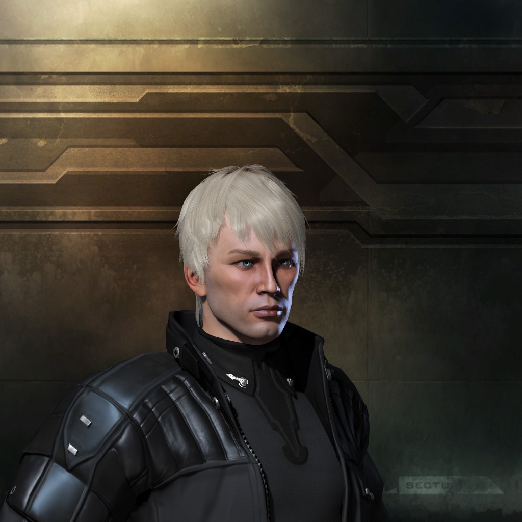 Eric Hagen