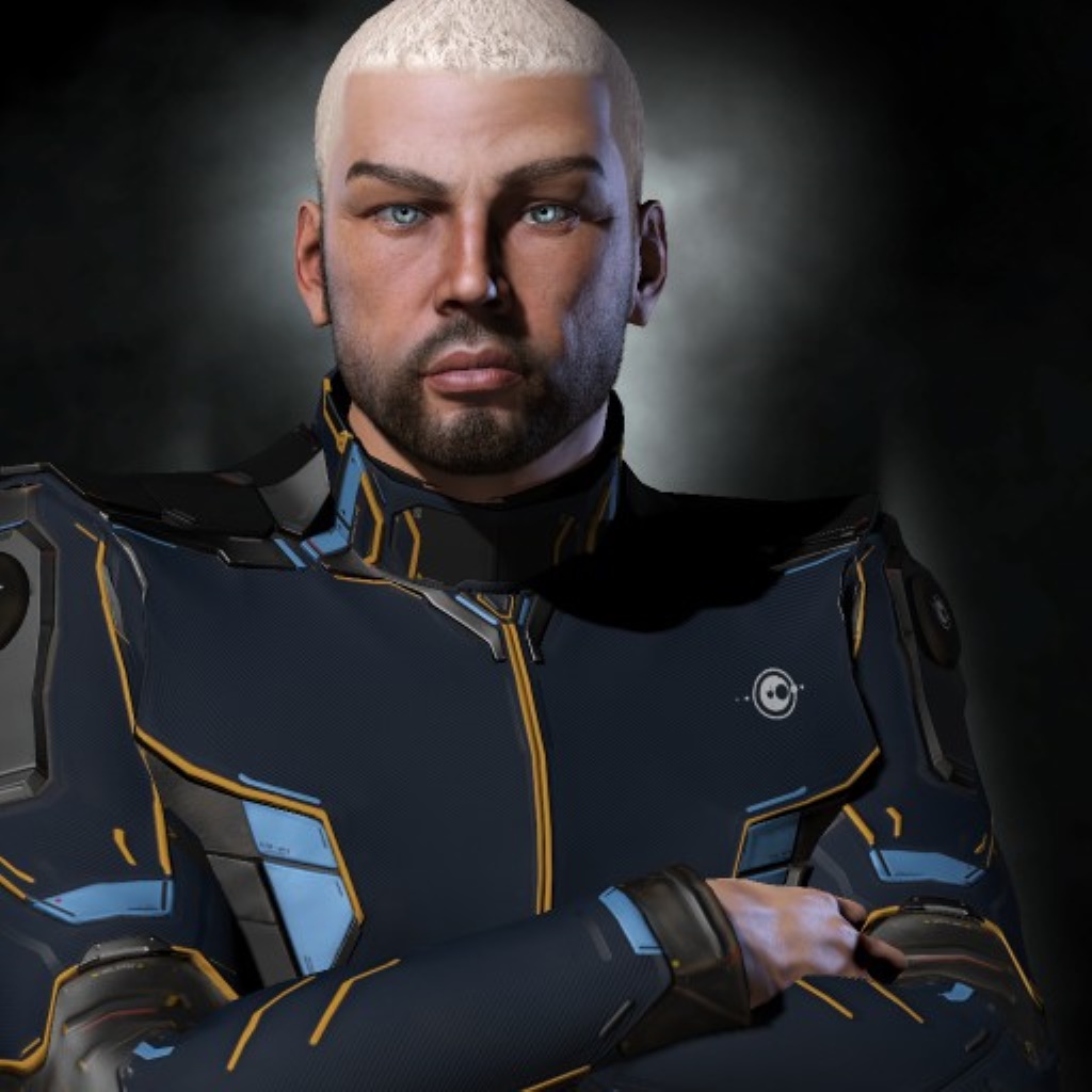 8PAVLENTII8 Man