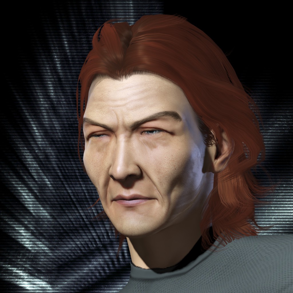 Skeptical Guy