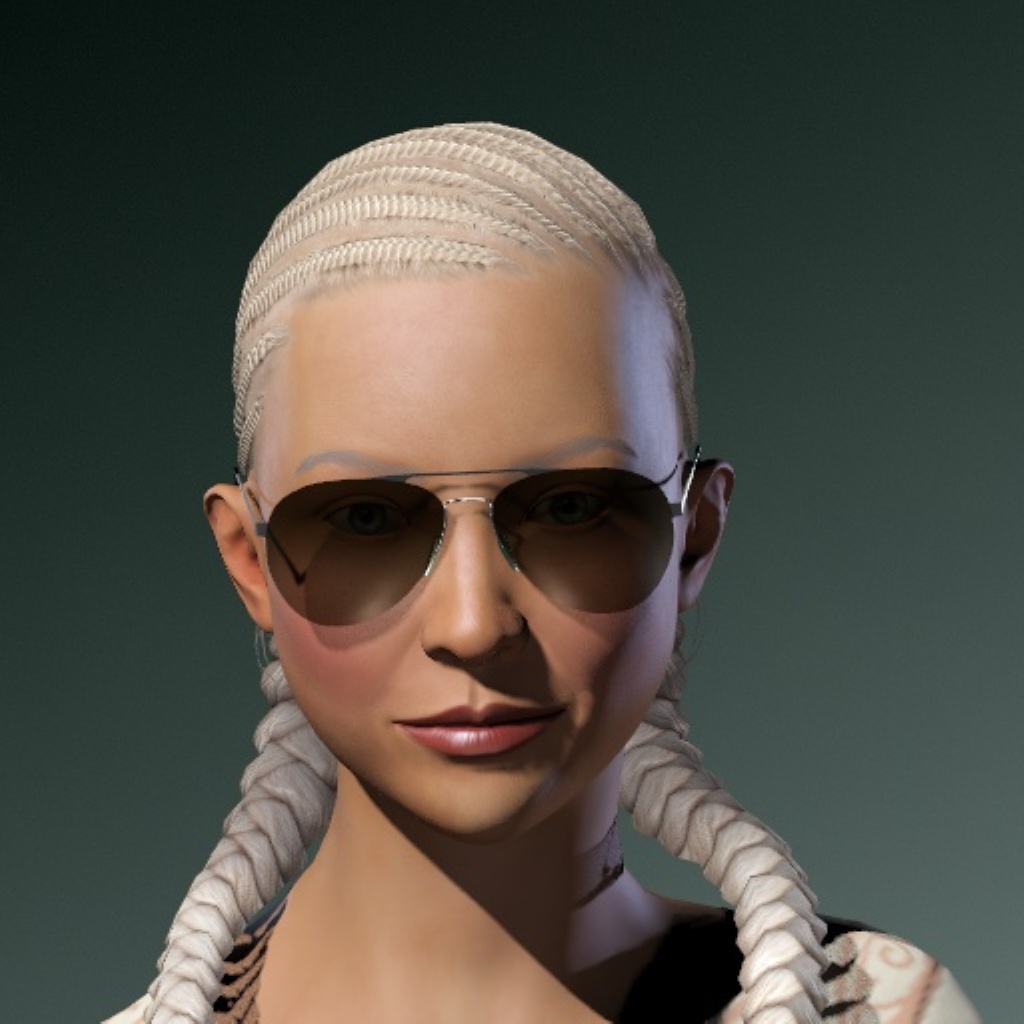 Lotte Klein