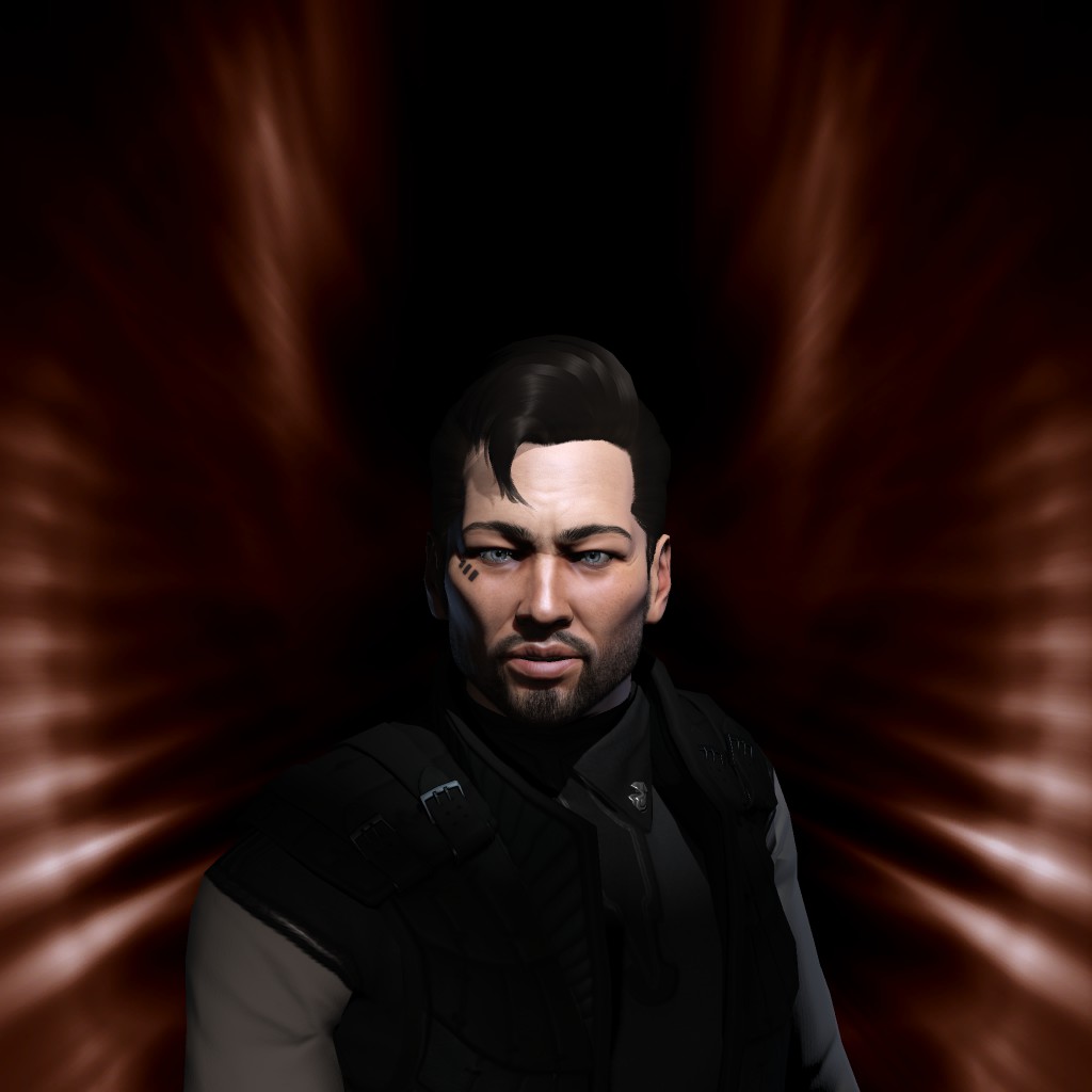 Drew Deuce