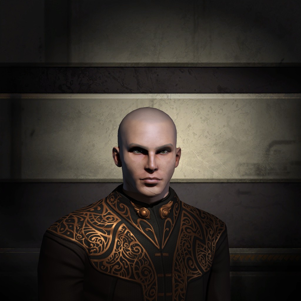 Oilyorphan Aideron