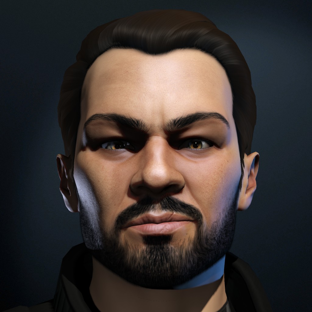 Miles Roy