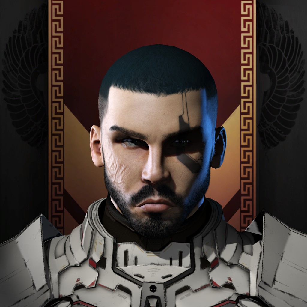Nemesis Chroma