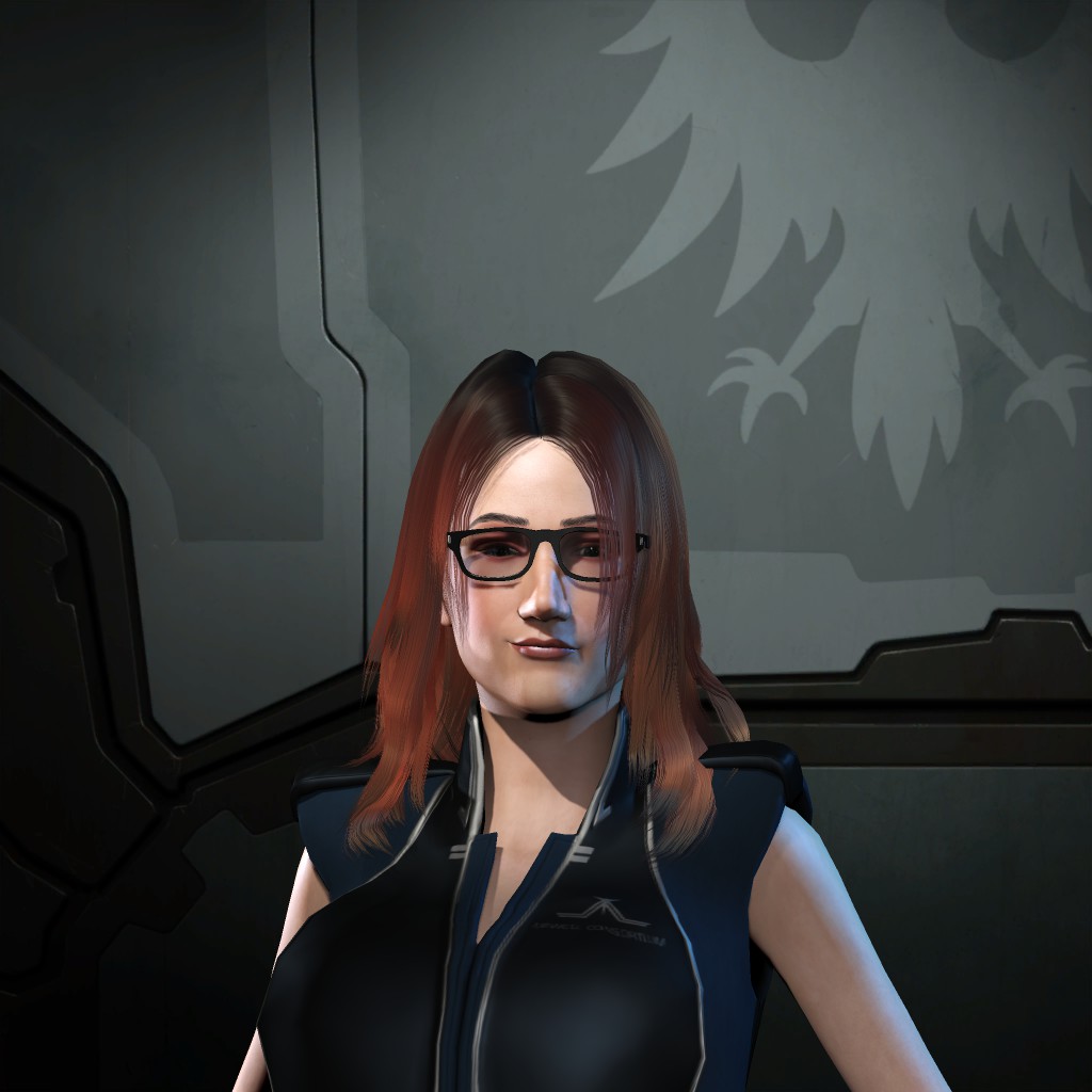 Fenrielle Vulfsbane