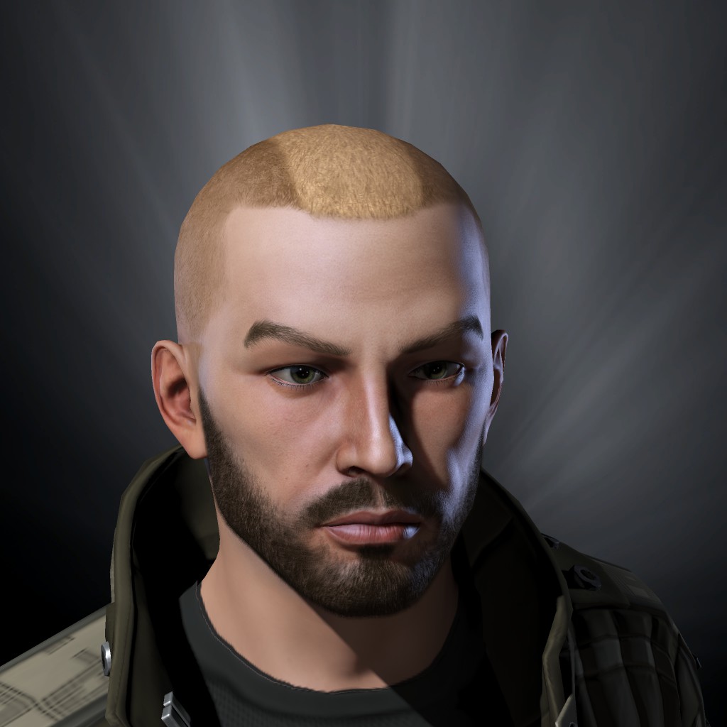 A Random Guy