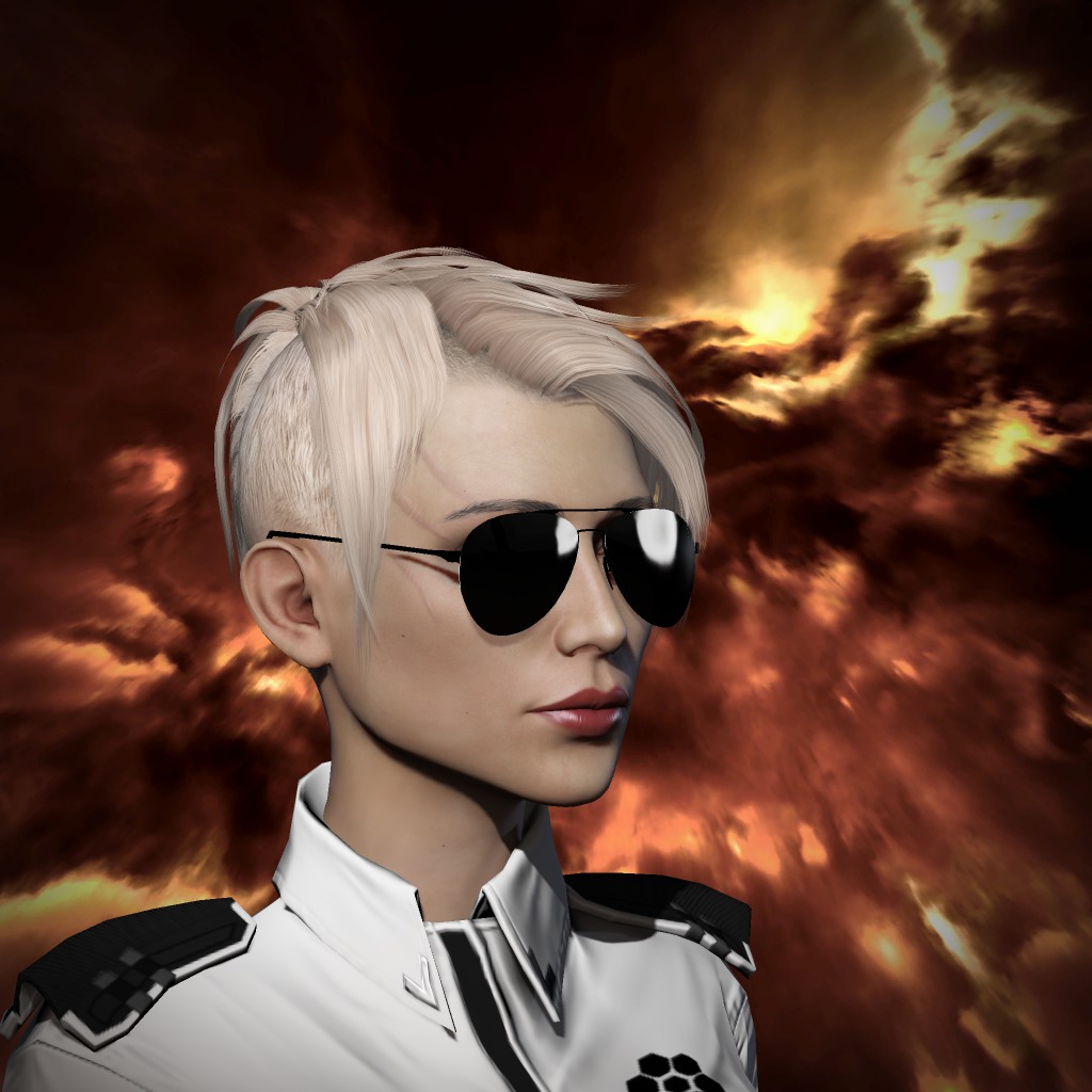 Snowblind The Paladin