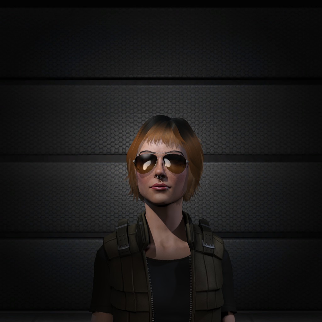Chanthal Ullmann