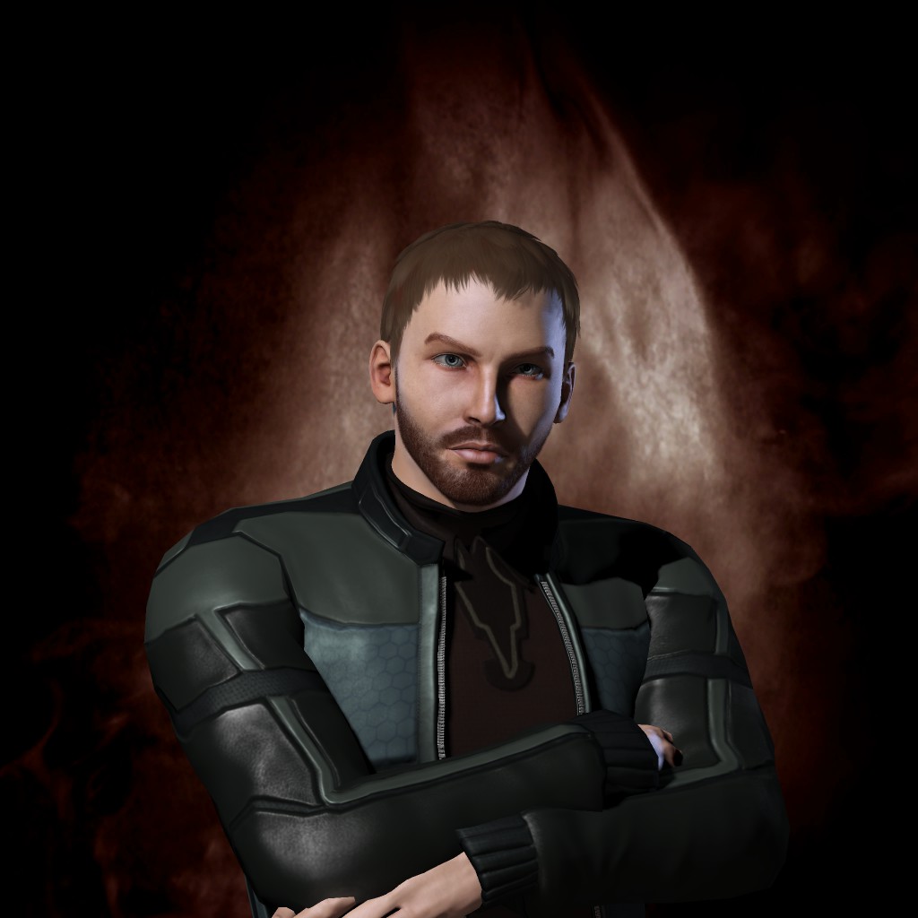 Magnus Habbott
