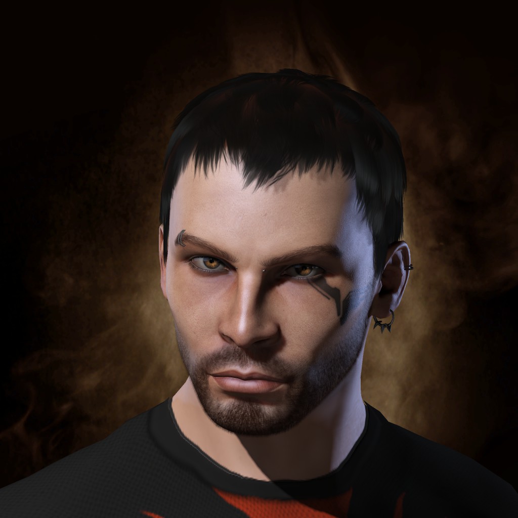 Maddrim