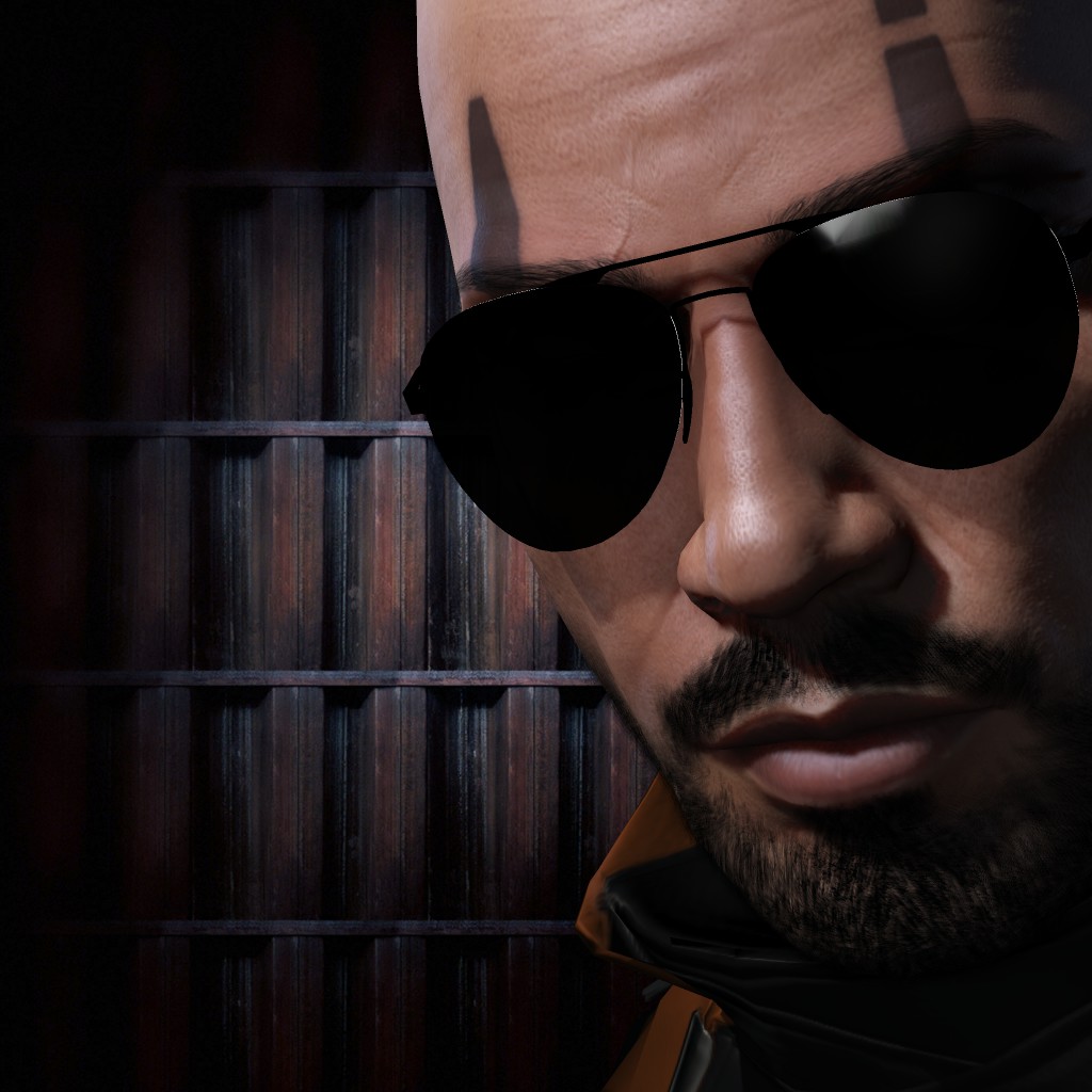 Exiled Bandit