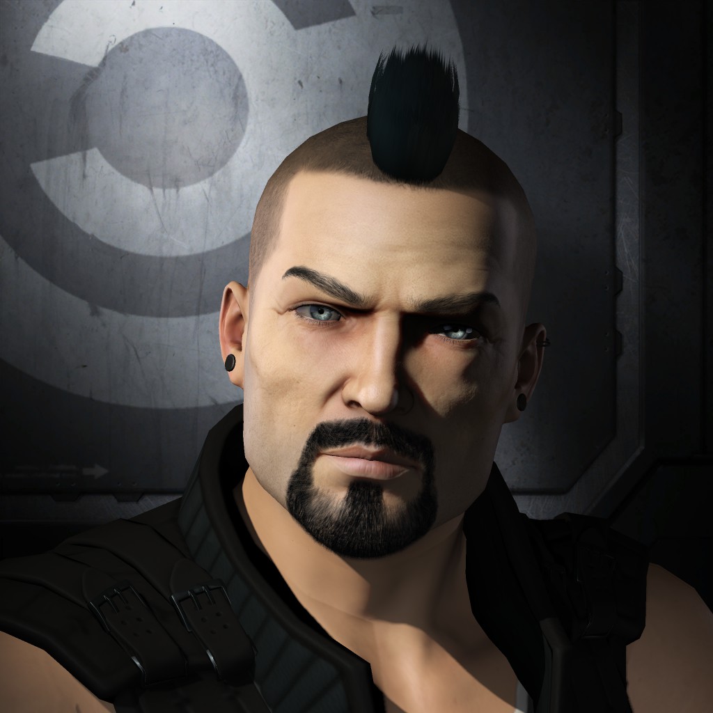 Sigma Jaggerjack