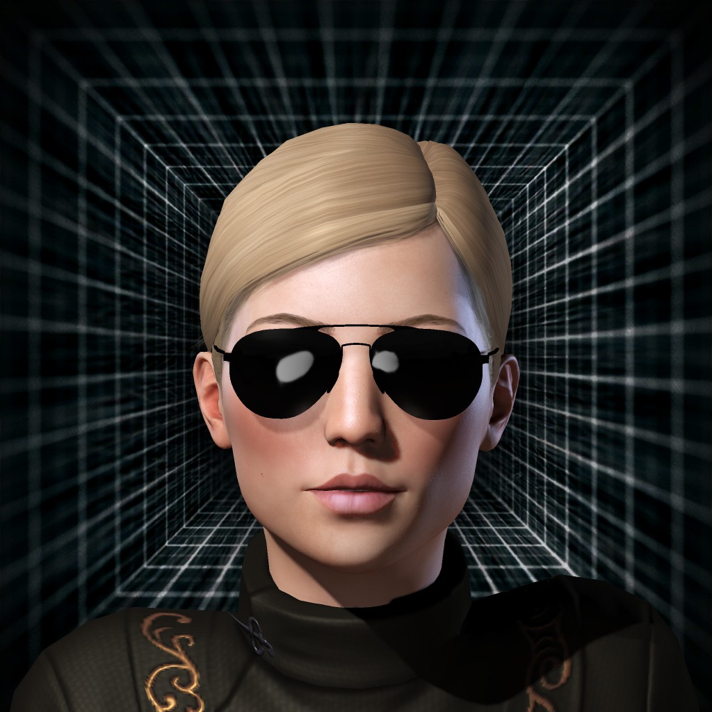 Sasha ExO