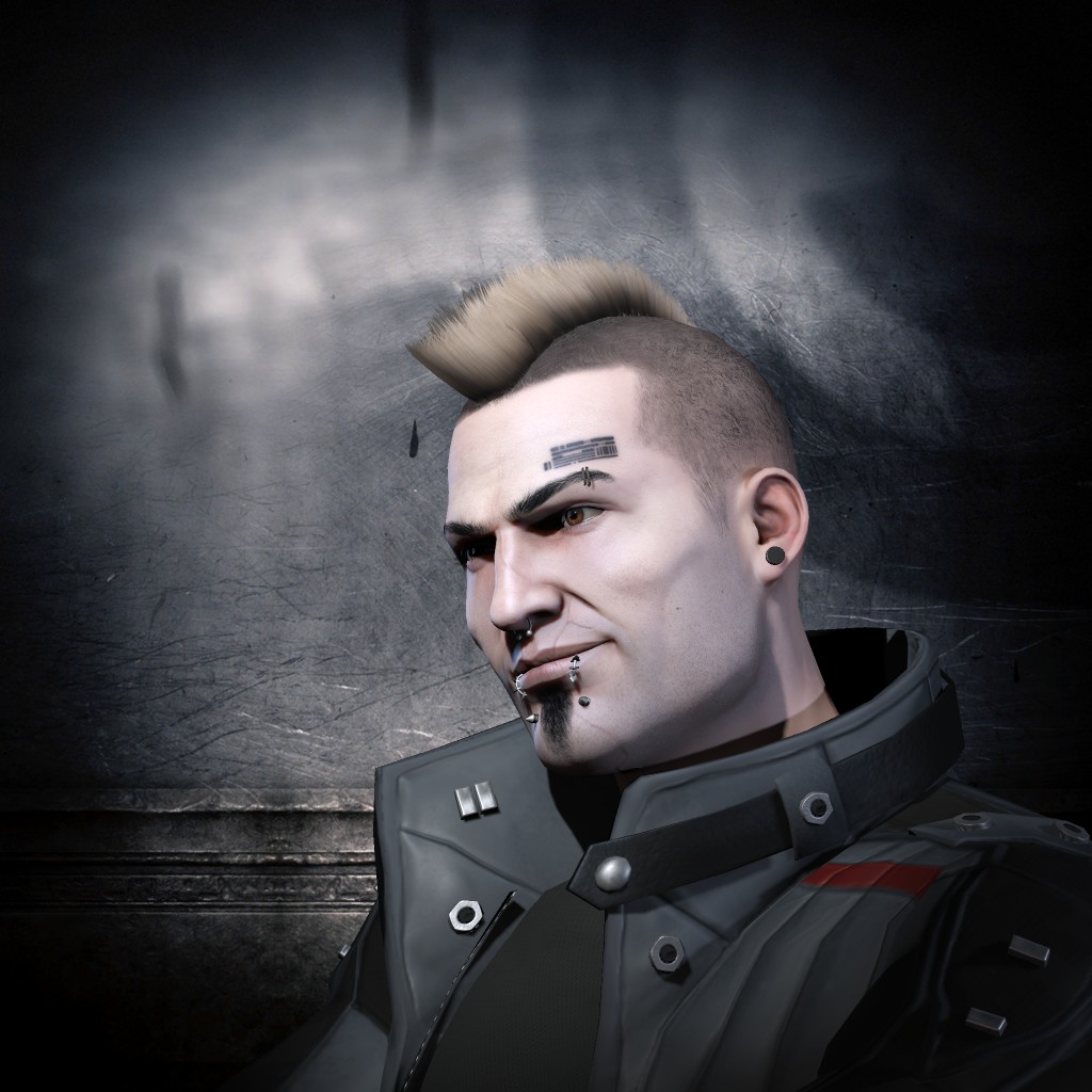 Hoenir Tyr