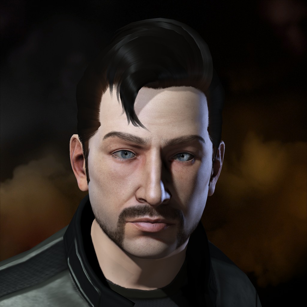 Hugo Audanie