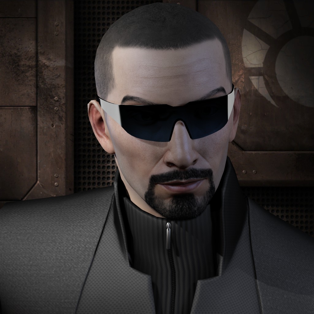 Darrius Vegas