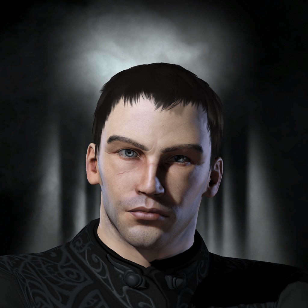 Serg Russell