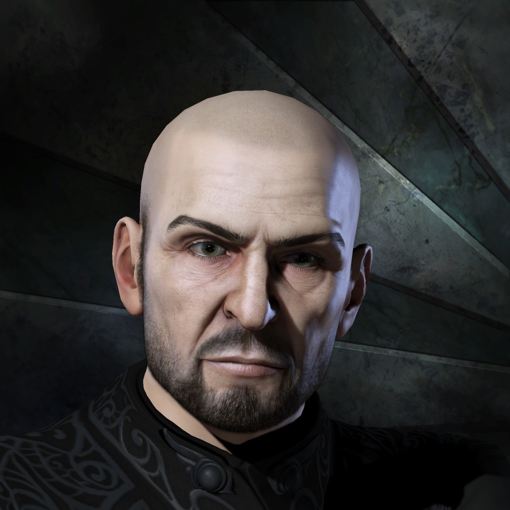 Seikouris Ephrael
