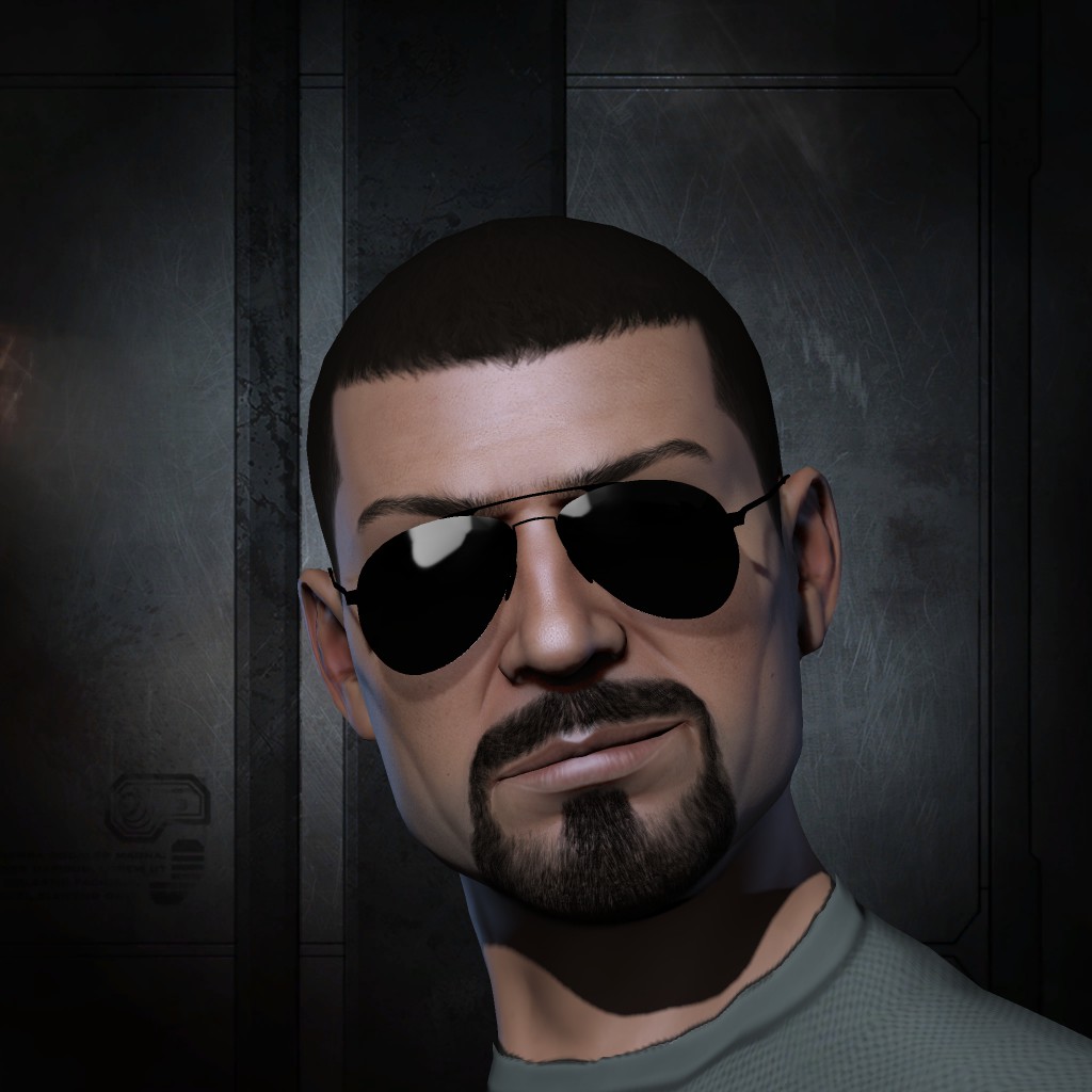 Joe Saken
