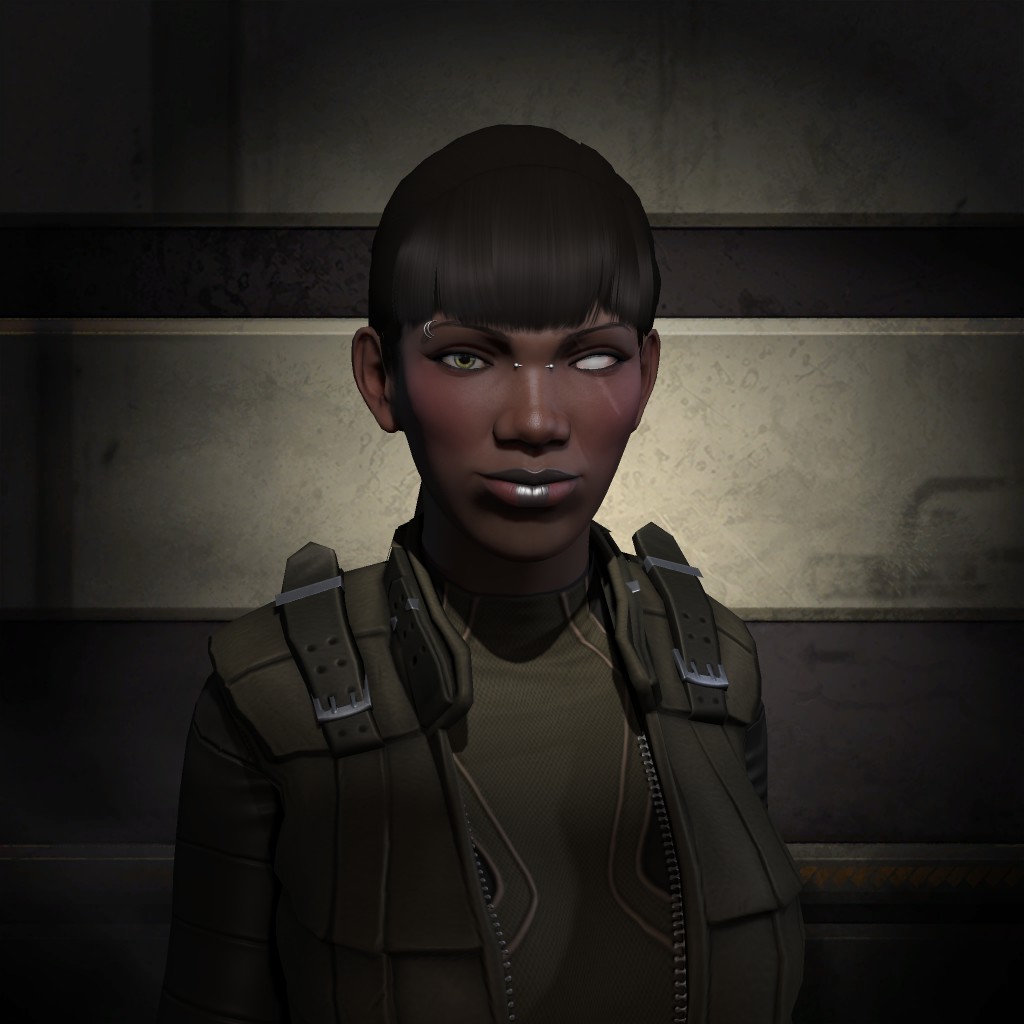 Uhura Komino