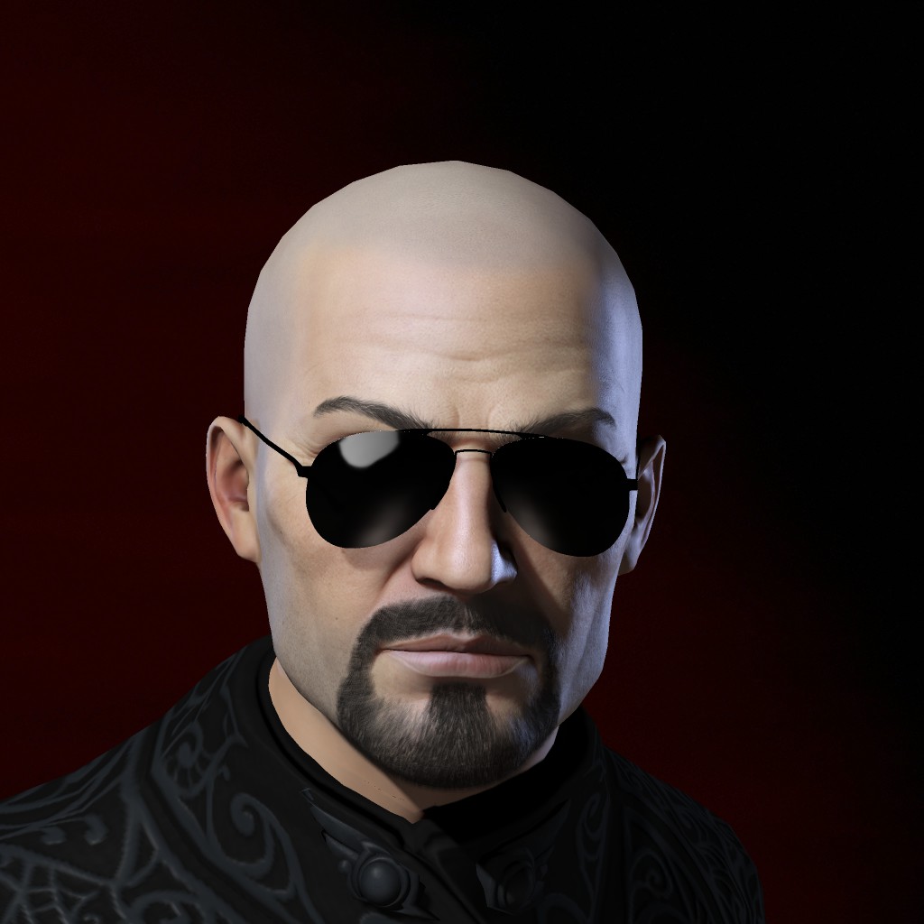 Victor Koraka