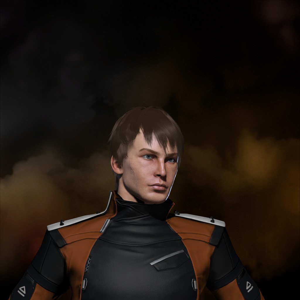 Conor Harrington